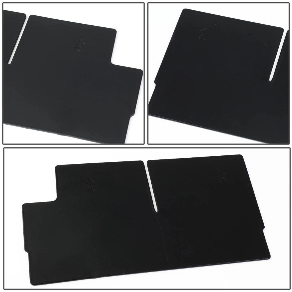 Center Console Organizer Tray Insert for Tahoe Yukon (2015–2018)