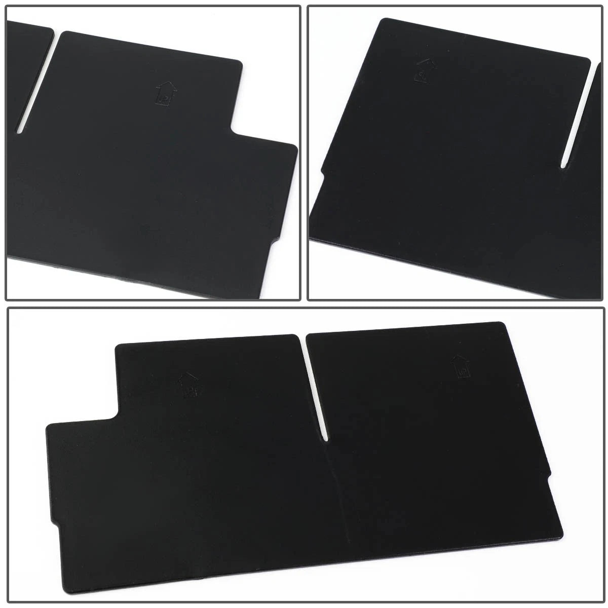 Center Console Organizer Tray Insert for Tahoe Yukon (2015–2018)