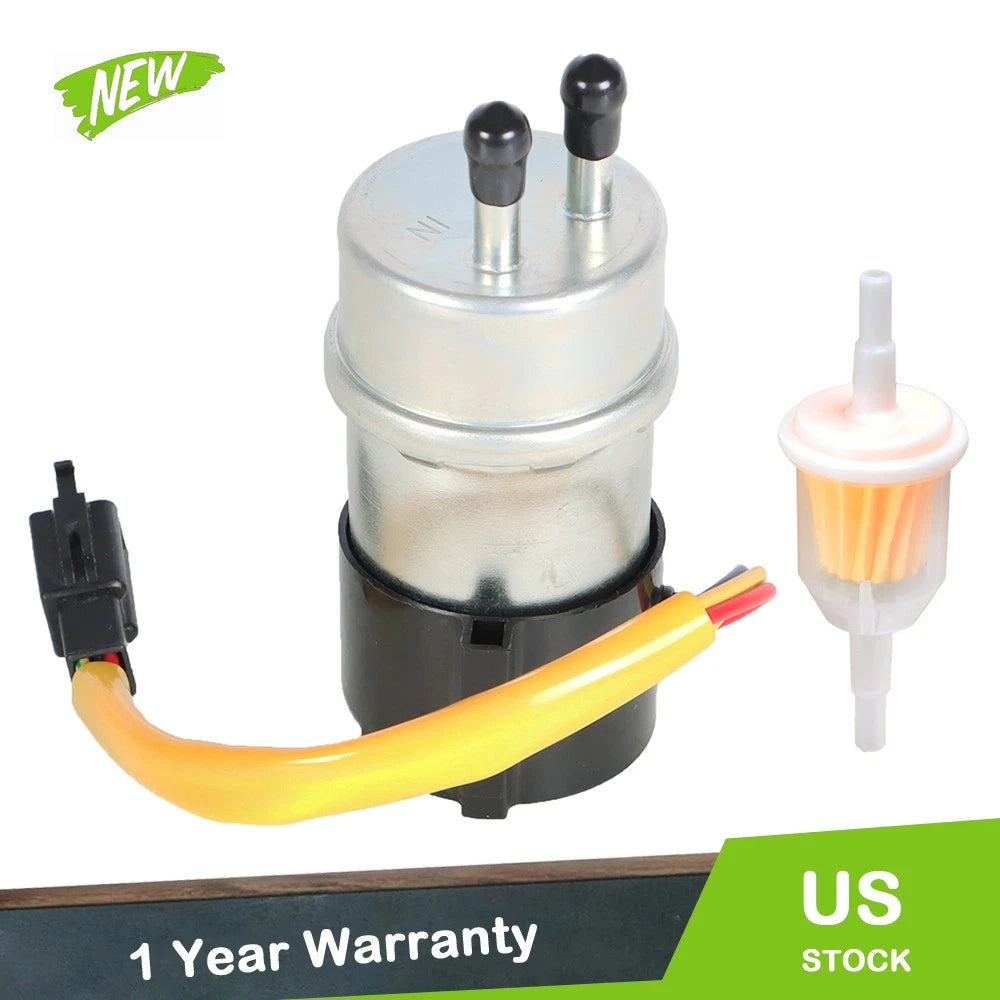 Fuel Pump for Kawasaki Vulcan 1500 VN1500A (1996–1999), VN1500E Classic (1998–2004)