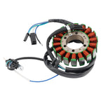 Stator Alternator for Yamaha SRX 400 1991-1996, SRX 600 1991, 3SX-81410-00-00