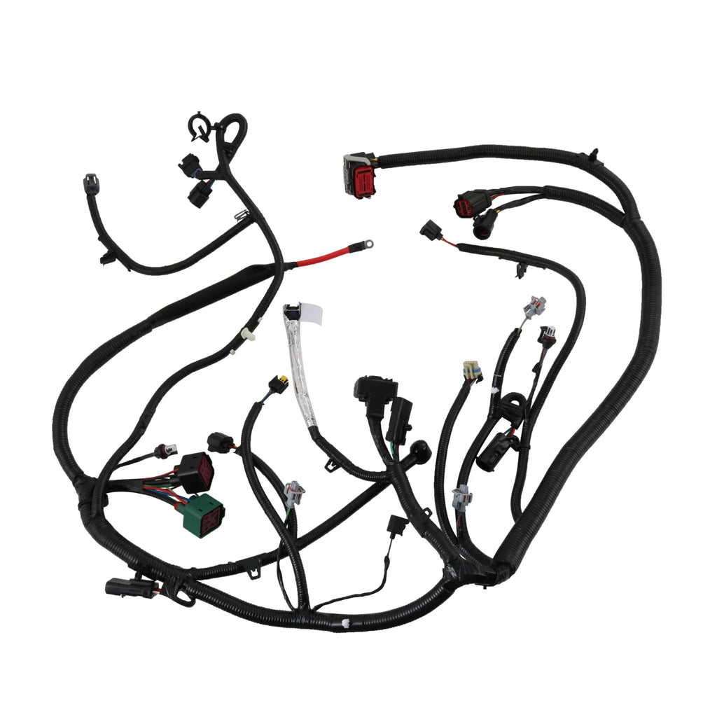 Wiring Harness for Ford Super Duty 6.0L (2004-2005)