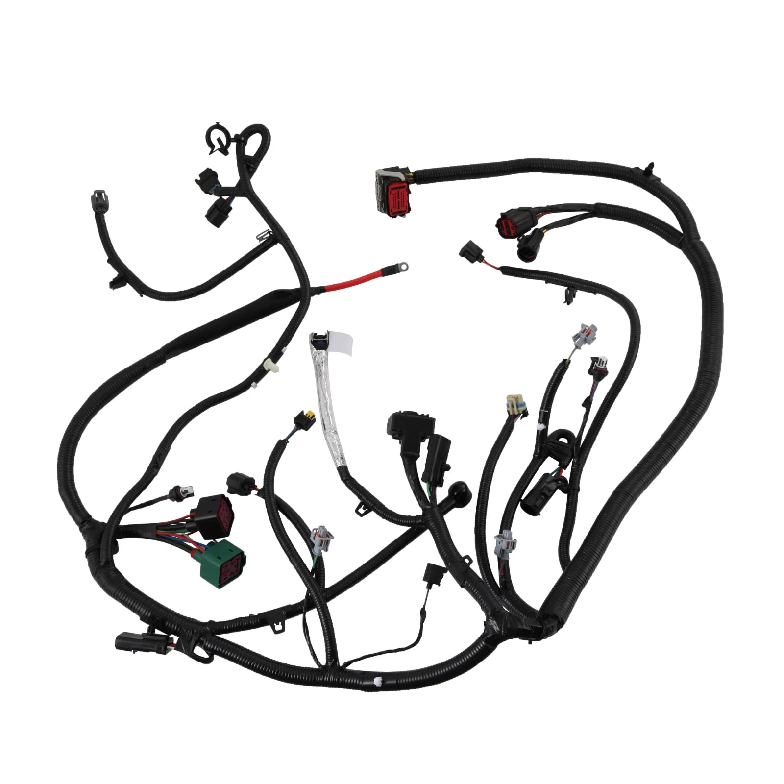 Wiring Harness for Ford Super Duty 6.0L (2004-2005)