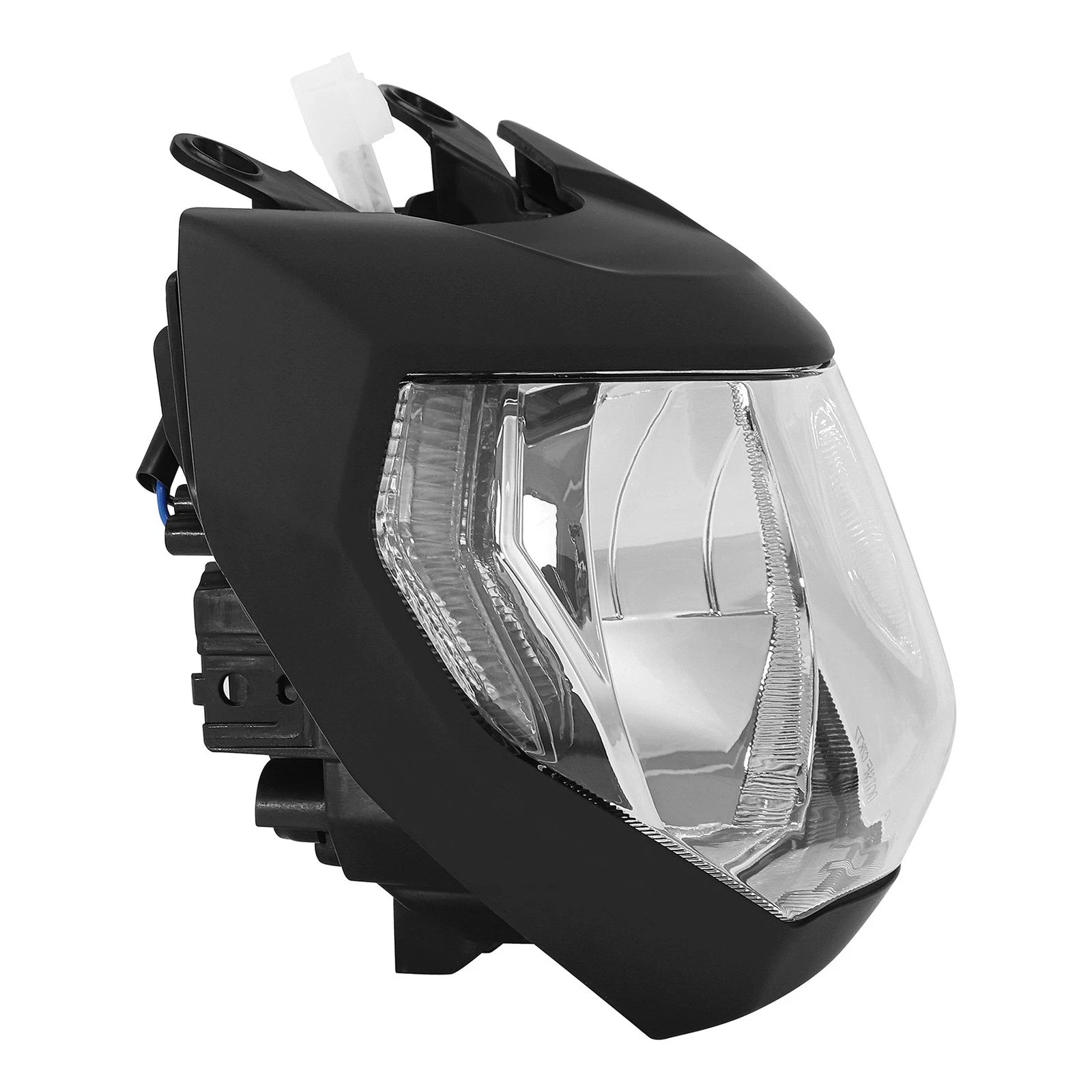 Front Headlight Assembly for Yamaha MT09 FZ09 (2014–2016)