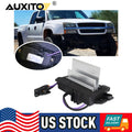 HVAC Blower Motor Resistor for Chevy Silverado GMC Cadillac