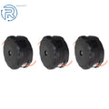 3 Pack String Trimmer Head for Echo Speed Feed 400 SRM-230 