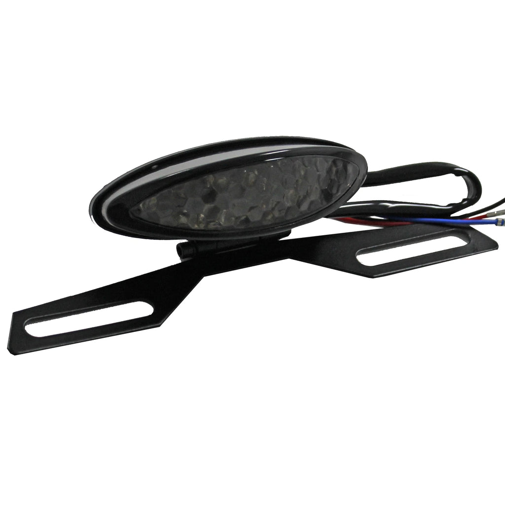 Head Light Tail Brake Light for Pit Bike (Pitpro, Thumpstar, Atomik, DHZ)