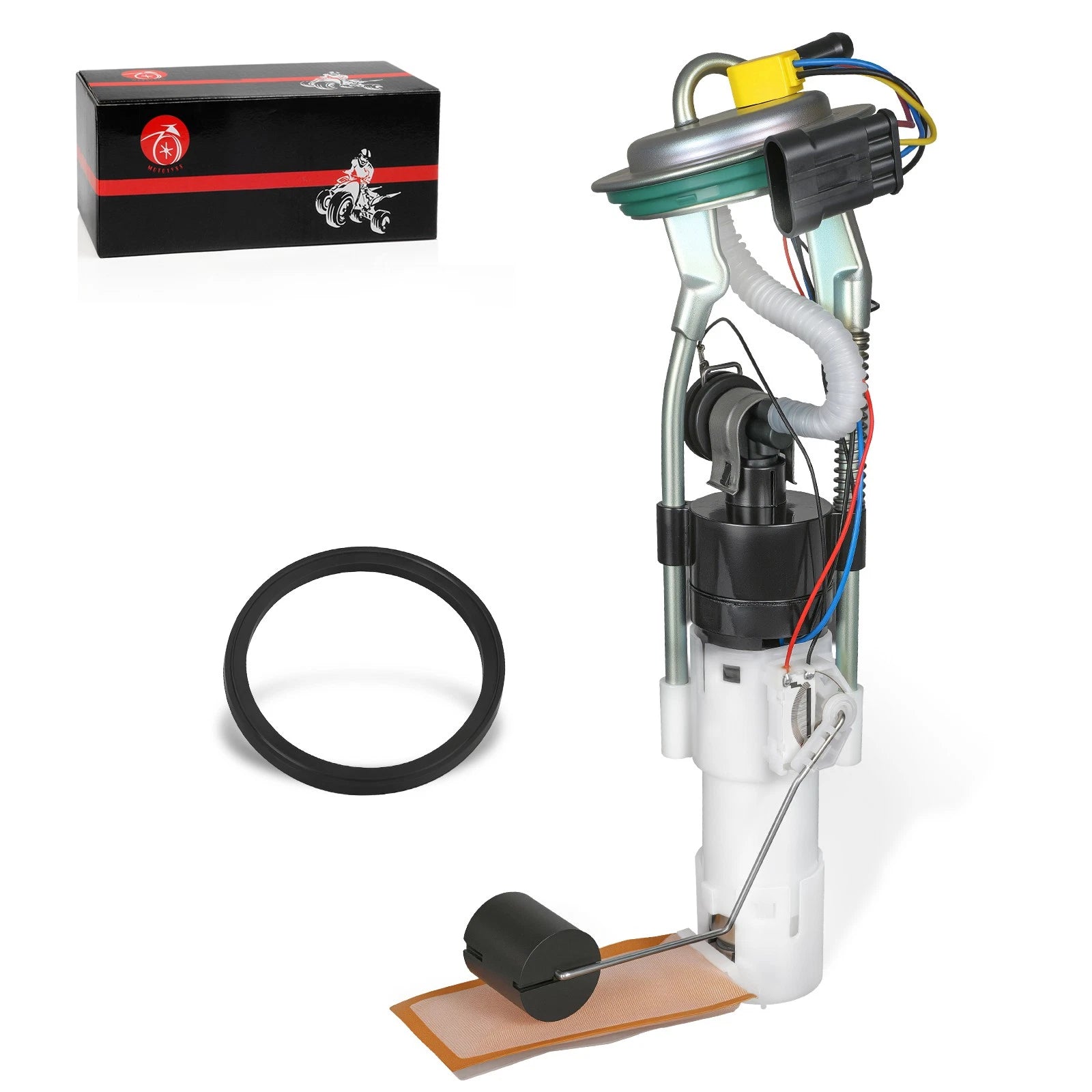 Fuel Pump Assembly for Can-Am Commander Maverick 800 1000 (2012–2020) 709000759