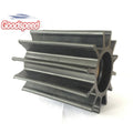 Flexible Impeller for Sherwood Pump G2902-01, G2902X, G2903-01, G2903X
