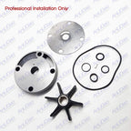 Water Pump Repair Kit for OMC Stringer (1969–1985) 983218 0983218 18-3386