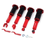 Coilover Suspension Kit for Toyota Supra MKIV (1993–1998)