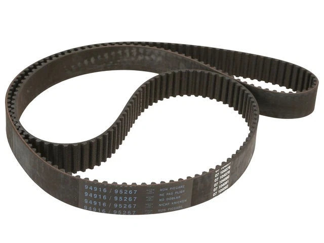Timing Belt for Mazda Millenia 2.3L V6 (1995–2002) YW934JG