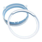Exhaust Hose Adapter for Midea Portable Air Conditioner (2015–2023)