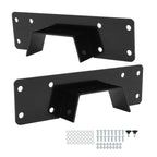 C-Notch Kit for Ford F150 (1997–2003) Steel Rear Bolt-on Left & Right