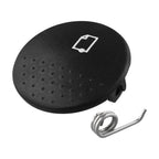 Dashboard Paper Clip for Sprinter WDB906 (A000 832 0000)