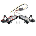 Turn Signal Lights for Yamaha XMAX 300 (2023–2024) White