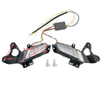Turn Signal Lights for Yamaha XMAX 300 (2023–2024) White