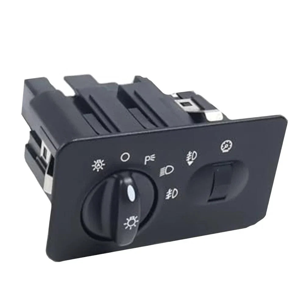 Headlight Switch for Ford F350 (2002–2004)