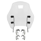 Windshield Bracket Clamps for Harley Sportster S RH1250S (2021–2025)
