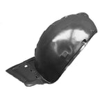 Replacement Driver Side Front Inner Fender (See compatibility Chart)