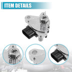 Car Neutral Safety Power Switch for Toyota Tacoma (2005–2015) 84540-35050