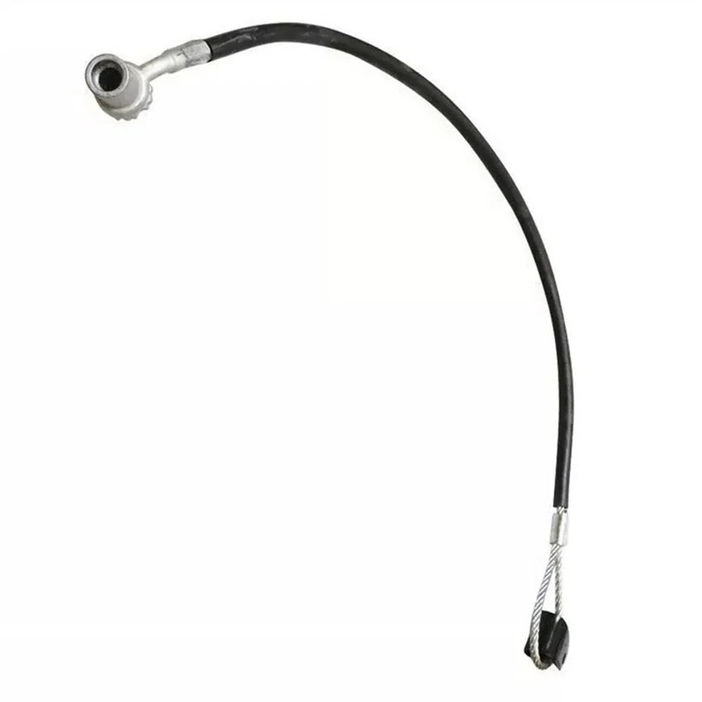 Spare Wheel Carrier Release Cable for Ford Transit Custom (2012-2023)