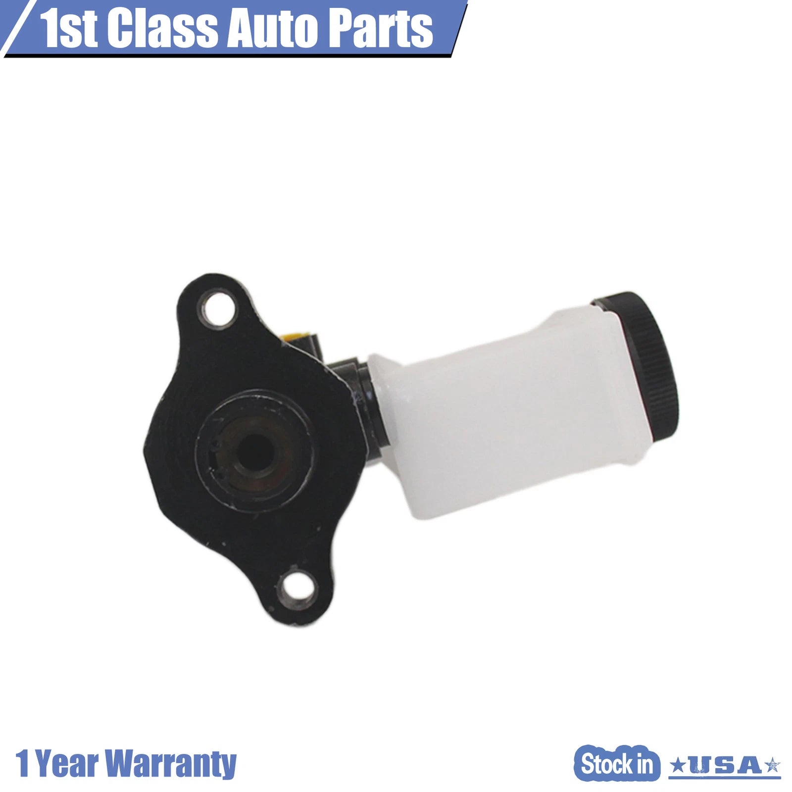 Brake Master Cylinder for Mazda B2000 B2200 B2600 (1986–1993) MC39654