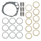 Clutch Kit with Heavy Duty Springs for Suzuki GSXR1000 (2007–2008)