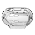 Transmission Side Cover for Harley Electra Glide, Road Glide, Street Glide, Trike (2017–2024)