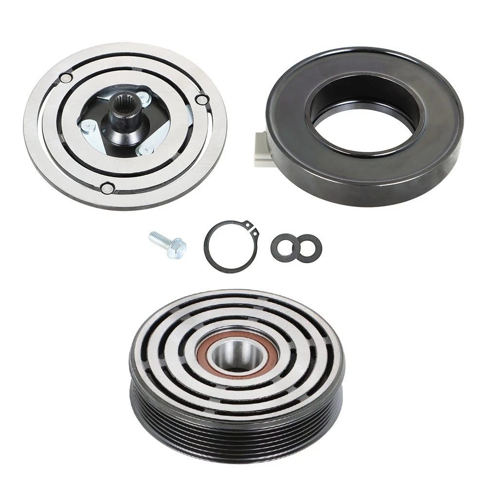 A/C Compressor Clutch Kit for Ford F-150 (2002–2003)
