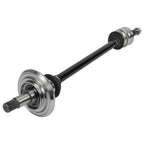 2X CV Axle Assembly for Mercedes-Benz GLC300 (2018–2019)