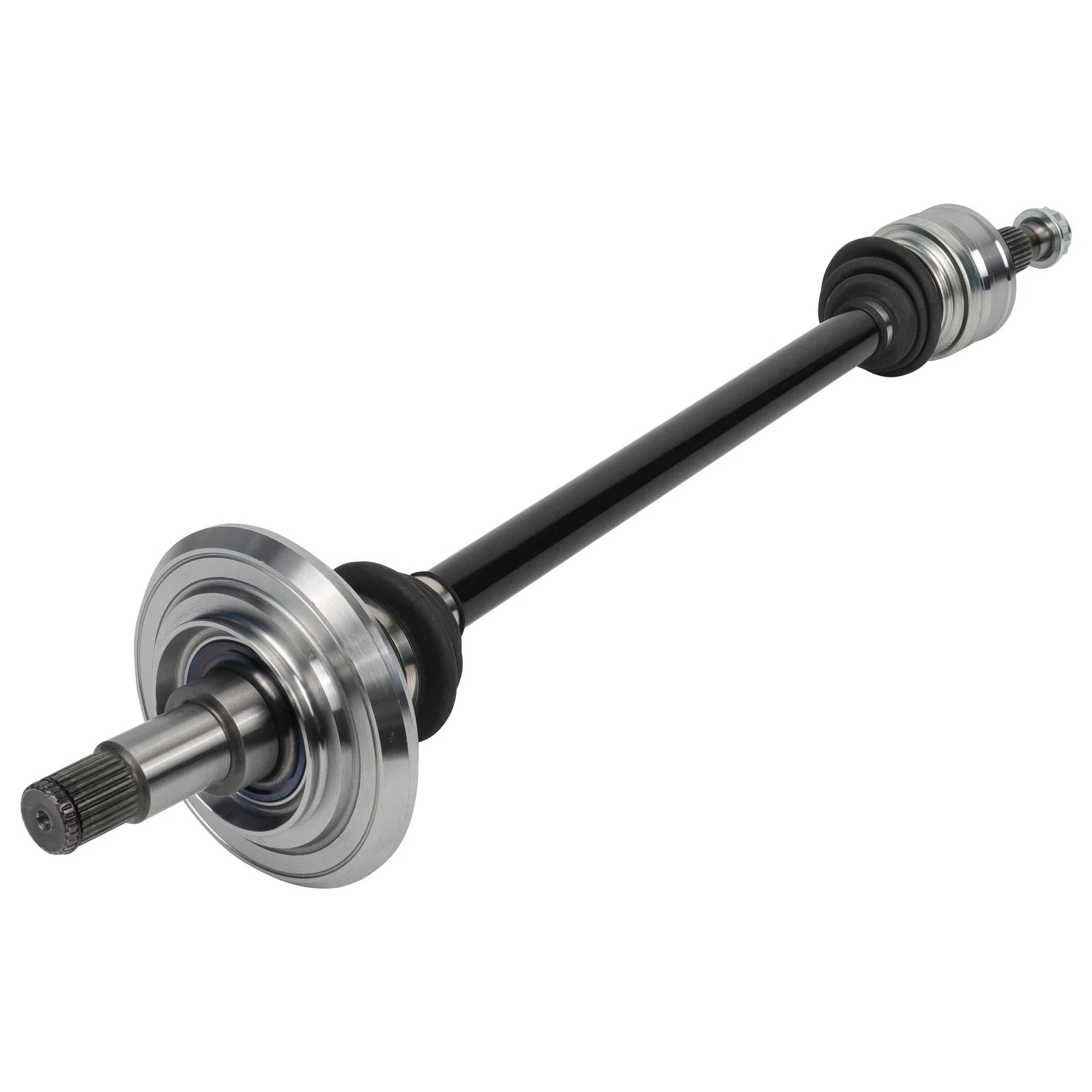 2X CV Axle Assembly for Mercedes-Benz GLC300 (2018–2019)