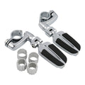 Highway Guard Footpegs for Harley Touring Road Glide (22/25/32/35mm)