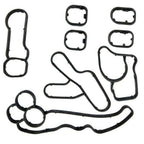Housing Gasket for Car Engine Oil Filter Replacement