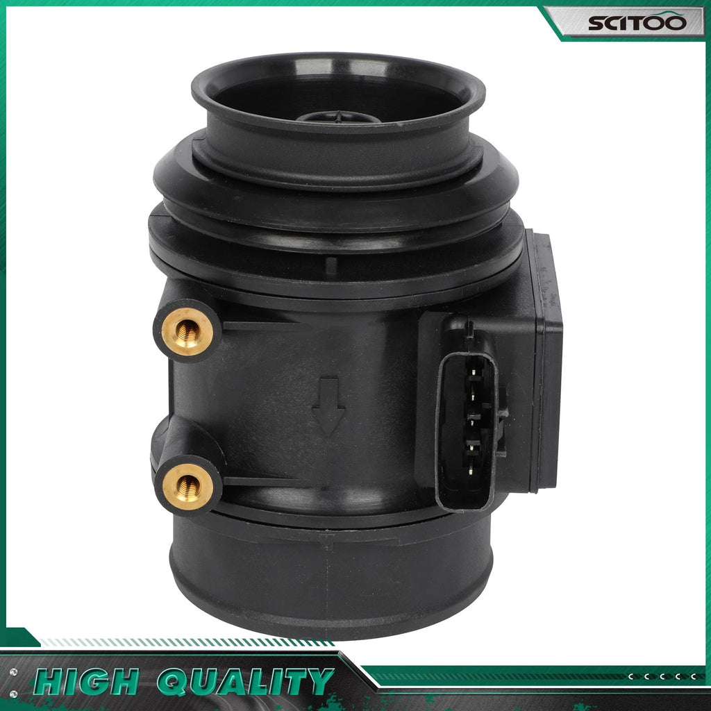 MF4232 Mass Air Flow Meter MAF for Lexus ES300 (1995–1996) W/ Housing