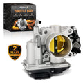 Throttle Body Assembly for Honda Fit L4 1.5L (2007–2008)