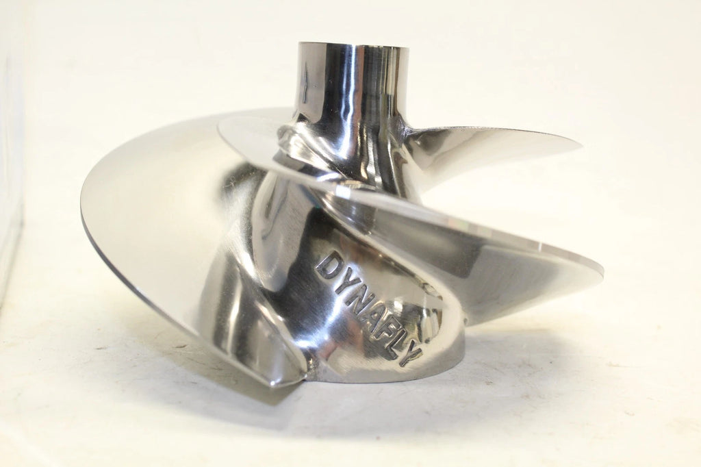 Solas Impeller YS-DF-14/21 for Yamaha Waverunner FX FZR FZS SHO (2008–2016)
