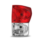 Right Side Chrome Tail Brake Light Stop Lamp for Toyota Tundra (2007–2009)
