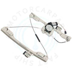 Front Left Power Window Regulator with Motor for Chrysler 300 Dodge Charger (2006–2010)