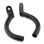 Saddlebag Guard Eliminator Bracket for Harley FLHR Road King Glide (93-13)