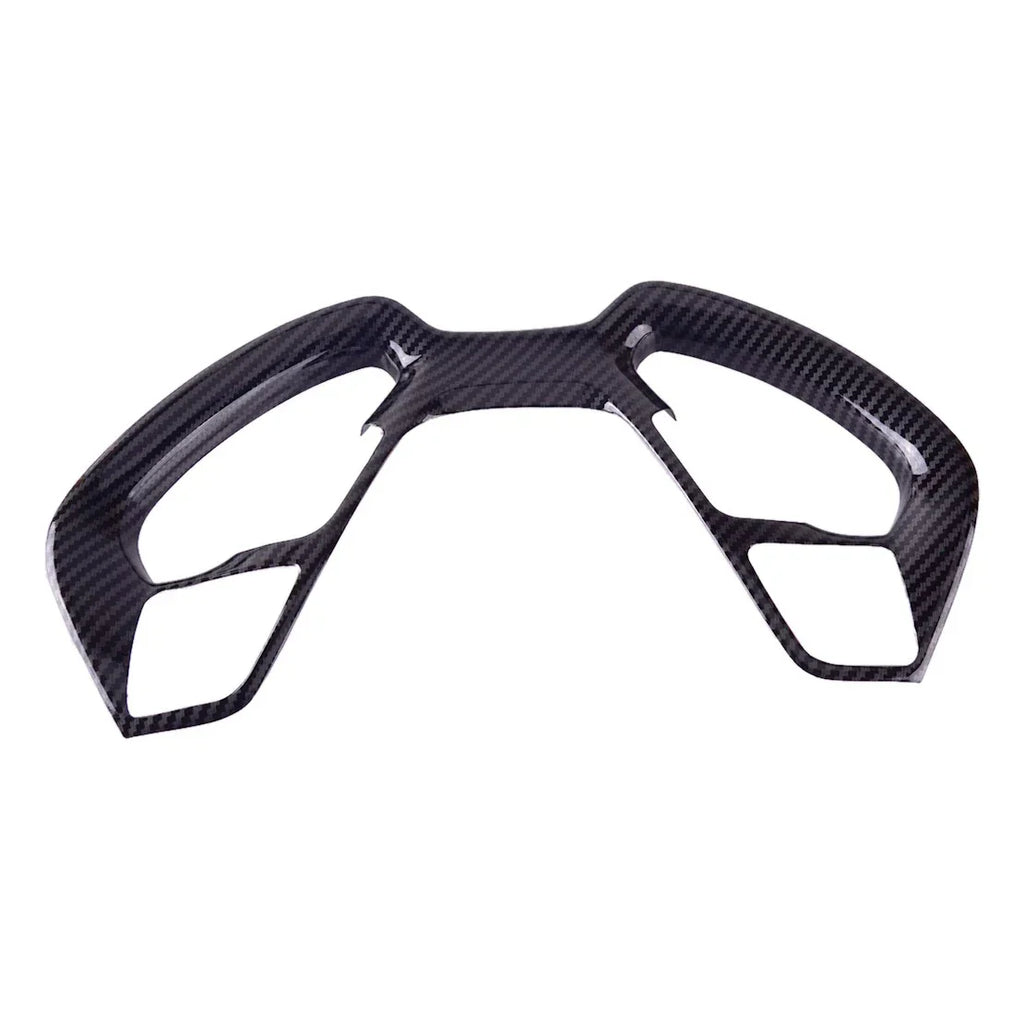 Steering Wheel Frame Decoration Cover for Kia Forte/K3 (2014-2018)