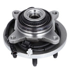 Front Wheel Bearing & Hub Assembly for Ford Expedition, Lincoln Navigator