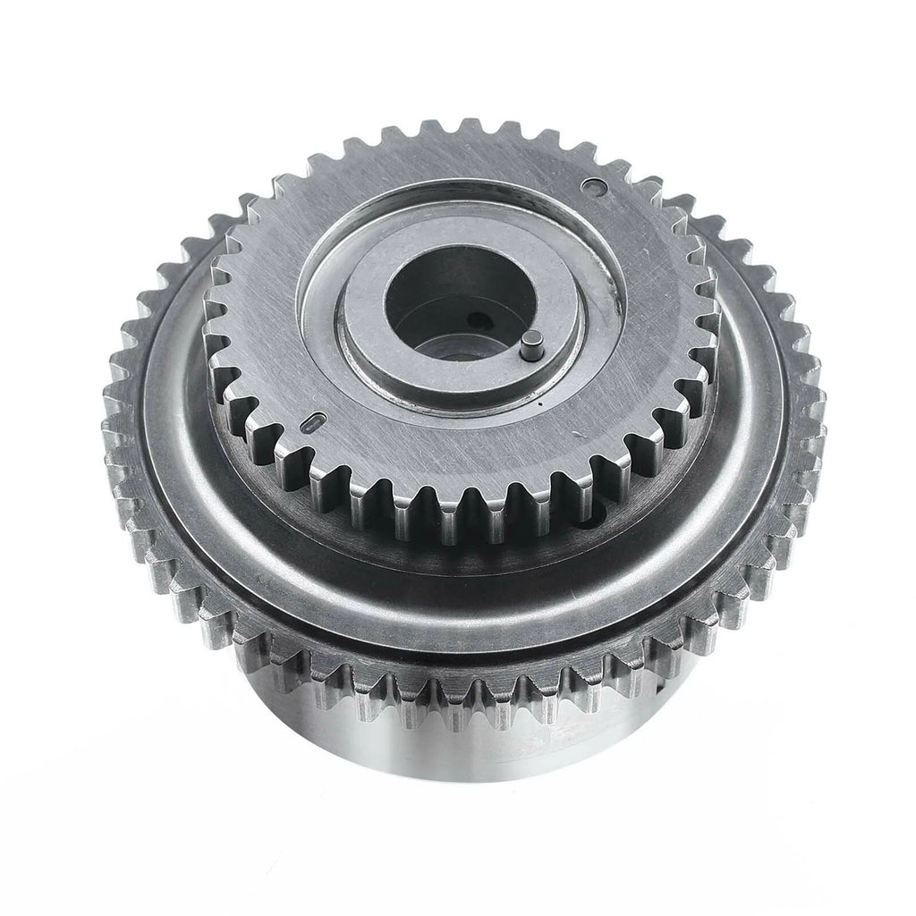 2Pcs Intake Variable Timing Sprocket for Nissan Frontier Pathfinder (2005-2022)