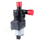 Electric Auxiliary Water Pump for Dodge Durango (2001–2003)