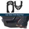 Set of 1 Car Door Anti Kick Pad Sticker Protector for Volkswagen Sagitar (2006–2011)
