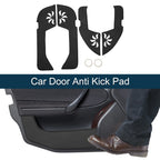 Set of 1 Car Door Anti Kick Pad Sticker Protector for Volkswagen Sagitar (2006–2011)