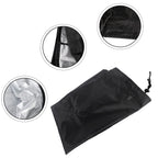 Waterproof Lawn Mower Tractor Cover for Garden Protection