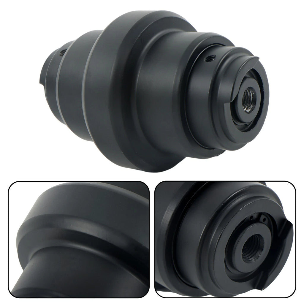 Track Roller for Caterpillar 302.5C 303C 303.5C 303.5D 304D (2000–2023)