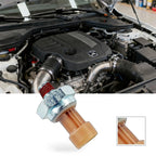 Fuel Pressure Sensor for Ford F-250 F-350 Super Duty Excursion (1999–2007)