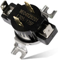 Dryer Inlet Thermostat WE04X25201 for GE Hotpoint Dryers