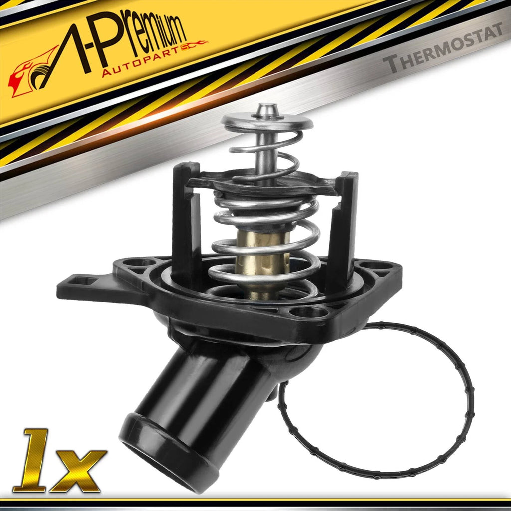 Thermostat Housing Assembly for Honda CR-V (2015–2019) Civic Acura CSX ILX